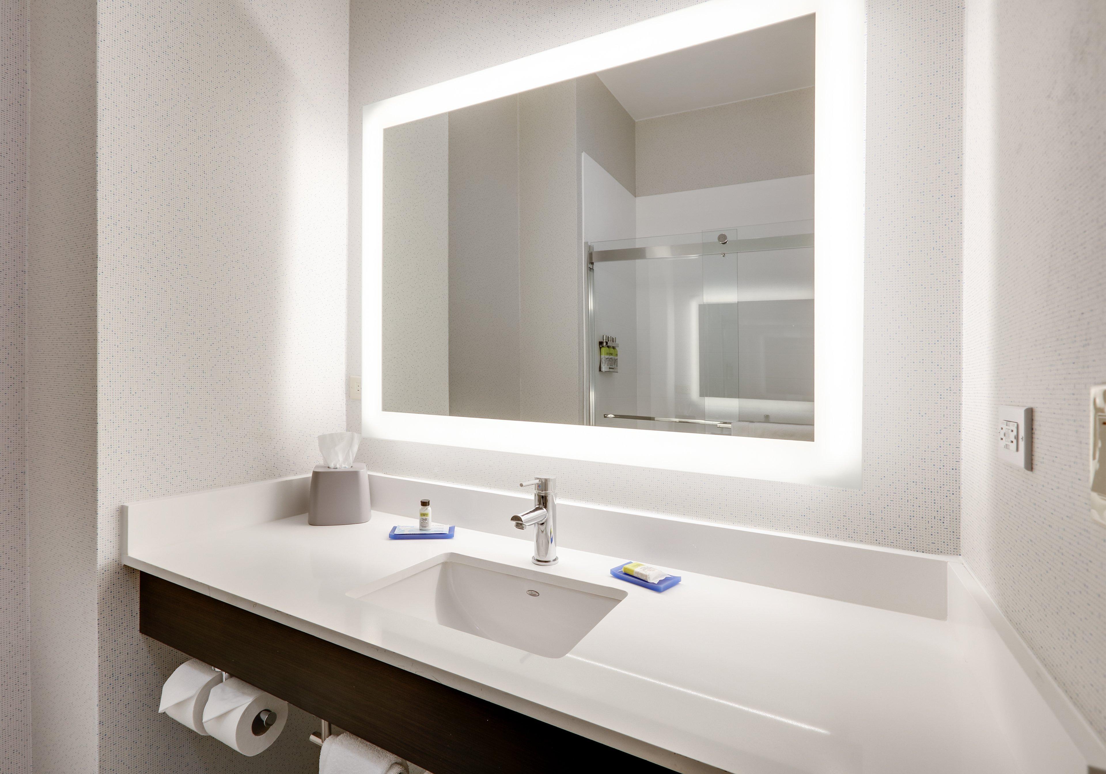 Holiday Inn Express Hotel & Suites Cleburne By Ihg Extérieur photo
