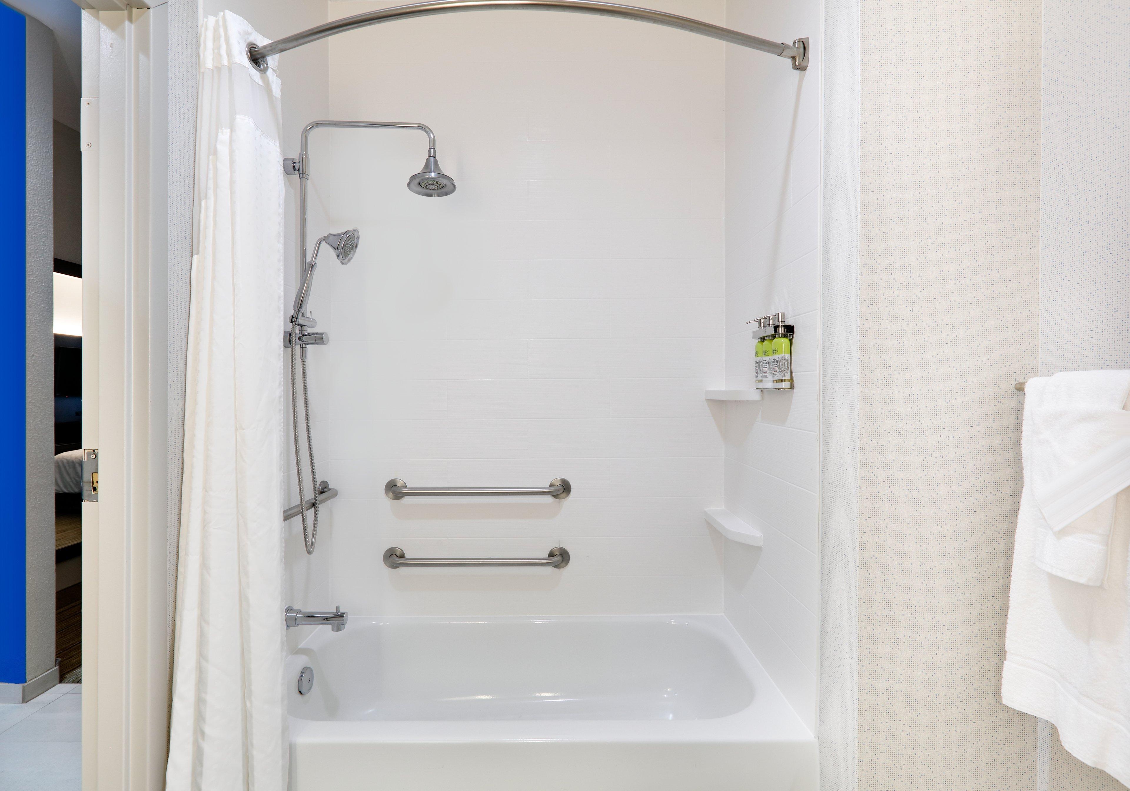 Holiday Inn Express Hotel & Suites Cleburne By Ihg Extérieur photo