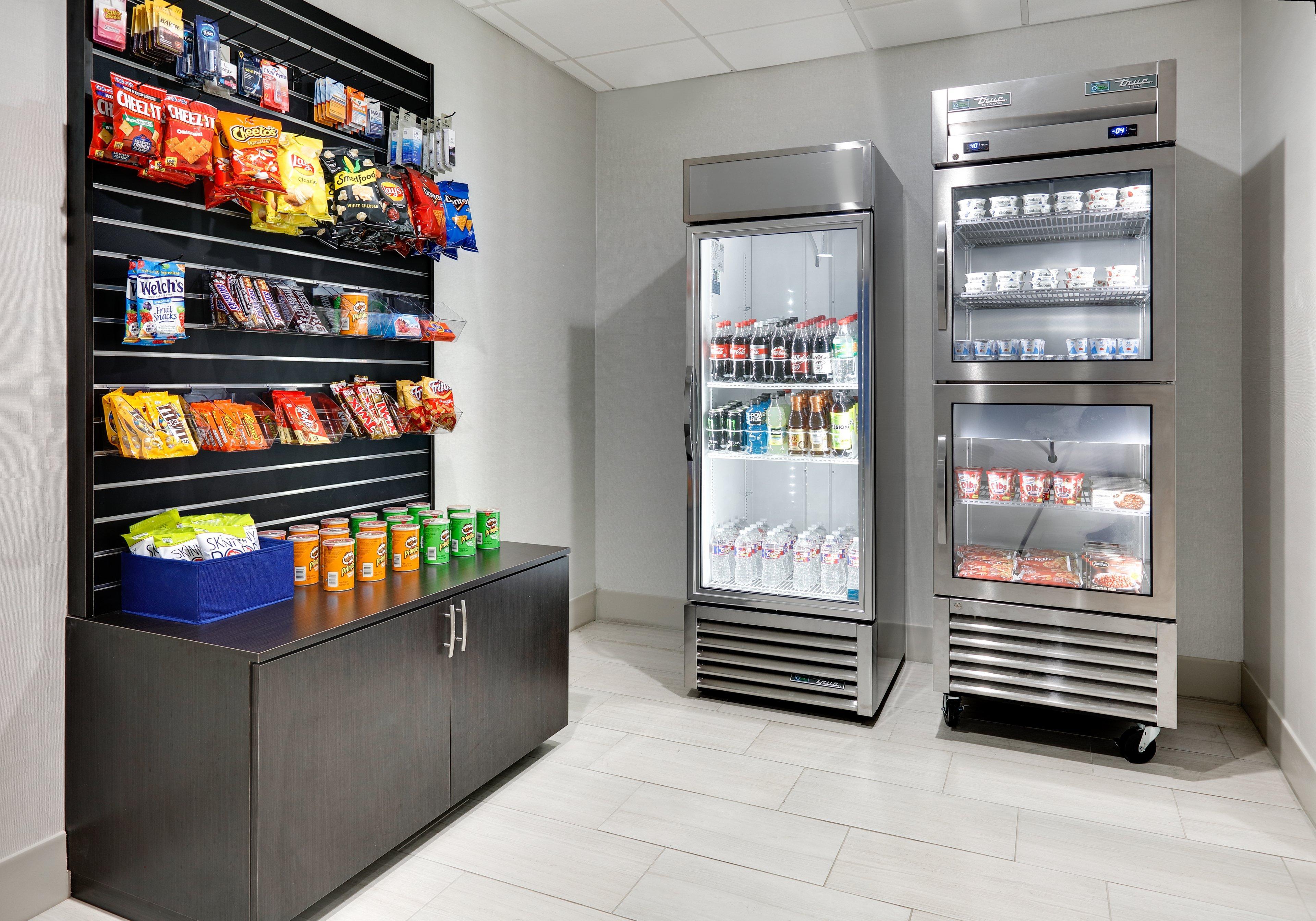 Holiday Inn Express Hotel & Suites Cleburne By Ihg Extérieur photo