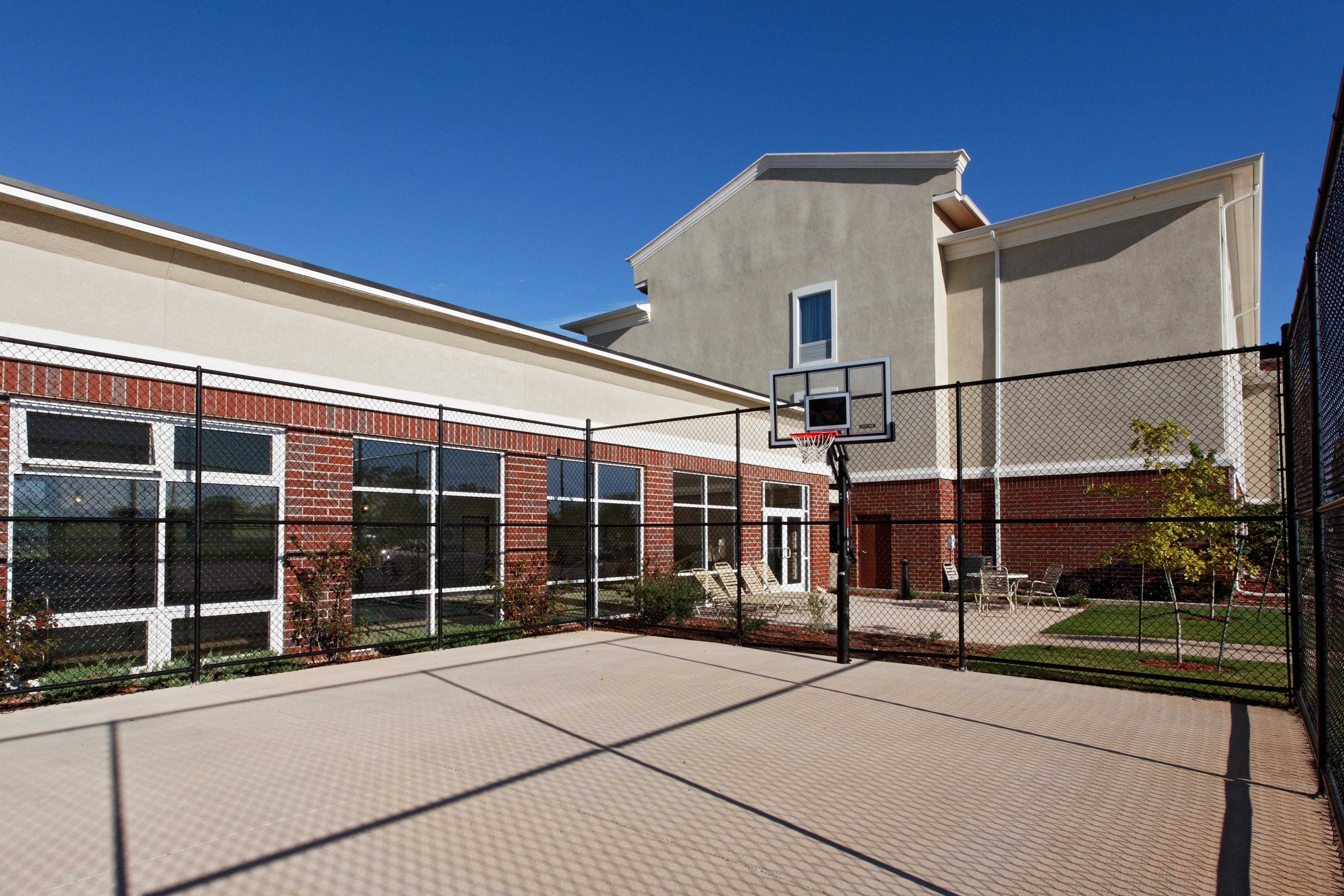 Holiday Inn Express Hotel & Suites Cleburne By Ihg Extérieur photo